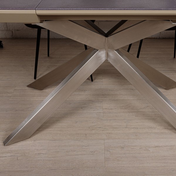 Стіл Portland (Портланд) – стильний розкладний стіл для вашої кухні