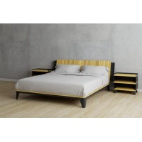 Ліжко Lagerta (Лагерта) 200x160