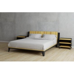 Ліжко Lagerta (Лагерта) 200x160