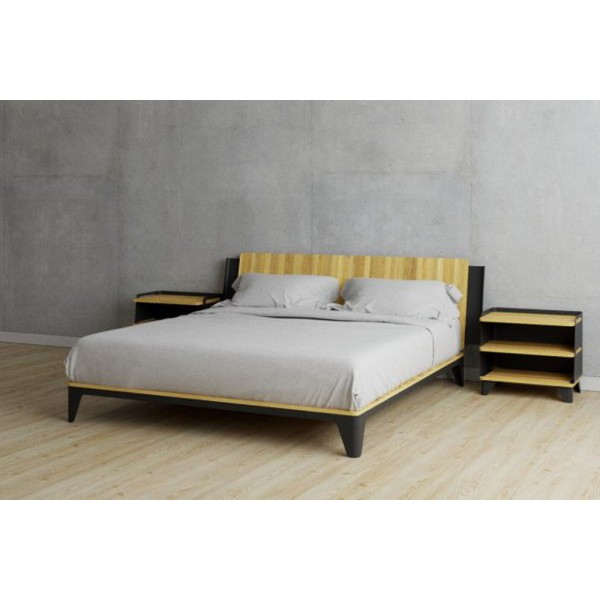 Ліжко Lagerta (Лагерта) 200x160