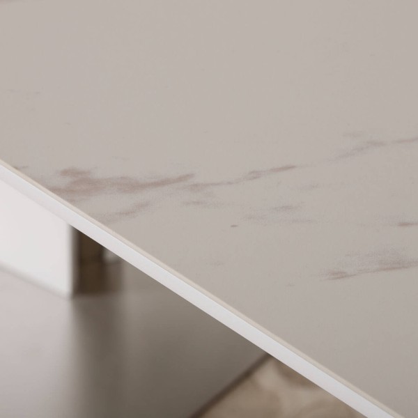 Стіл Michigan (Мічиган) — стильний розкладний стіл для кухні