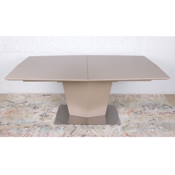 Стіл Michigan (Мічиган) — стильний розкладний стіл для кухні