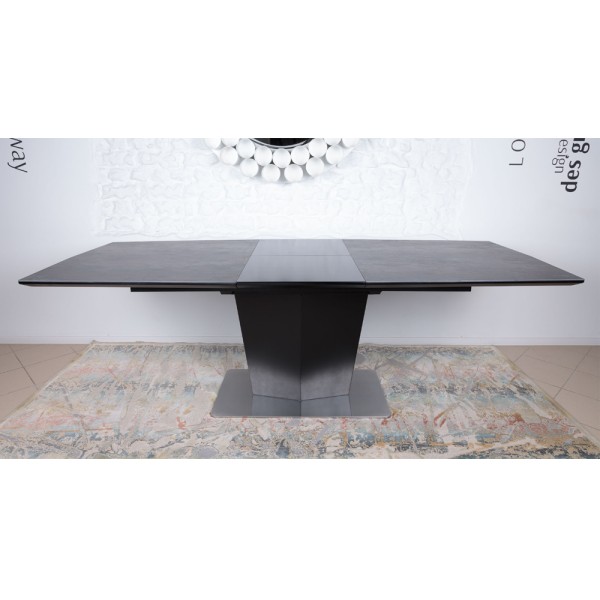 Стіл Michigan (Мічиган) — стильний розкладний стіл для кухні