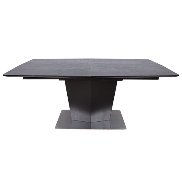 Стіл Michigan (Мічиган) — стильний розкладний стіл для кухні