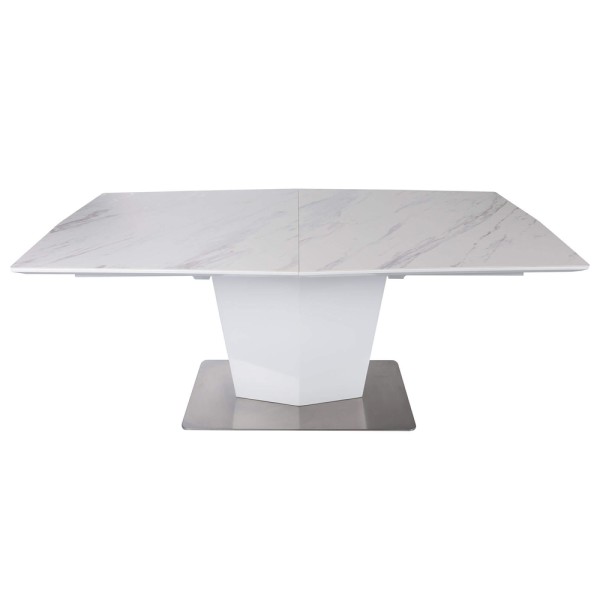 Стіл Michigan (Мічиган) — стильний розкладний стіл для кухні