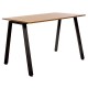 Стіл Baden – універсальний стіл для кухні, офісу та кафе