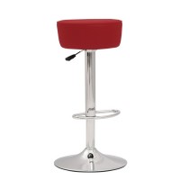 Стілець барний Pinacolada Hoker Lift chrome