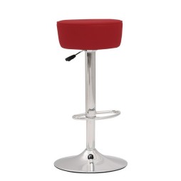 Стілець барний Pinacolada Hoker Lift chrome