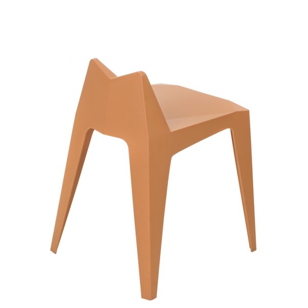 Стілець Wolf (Вольф) – зручний і сучасний вибір для кухні