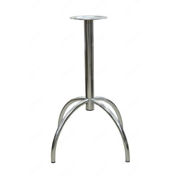 Каркас для столу Wiktor – сучасна сталева опора 72 см