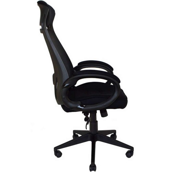 Крісло офісне Дакар PX – стиль та зручність для вашого офісу