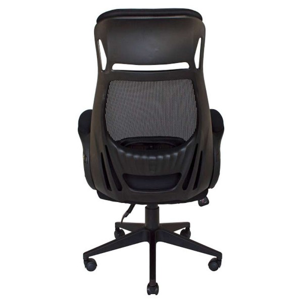 Крісло офісне Дакар PX – стиль та зручність для вашого офісу