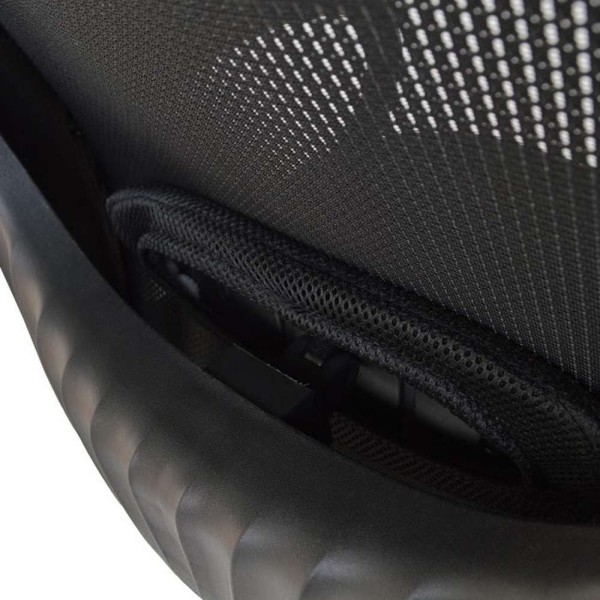 Крісло офісне Дакар PX – стиль та зручність для вашого офісу