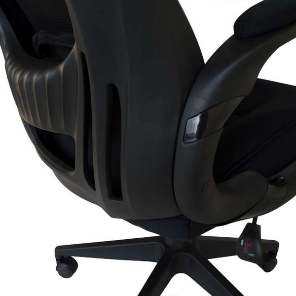 Крісло офісне Дакар PX – стиль та зручність для вашого офісу