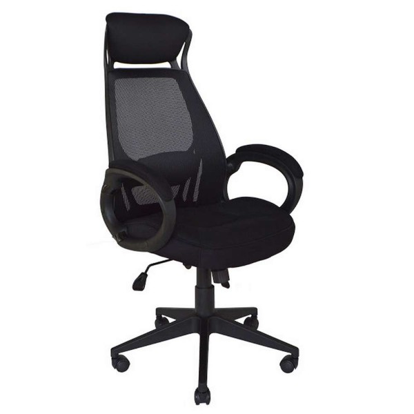 Крісло офісне Дакар PX – стиль та зручність для вашого офісу