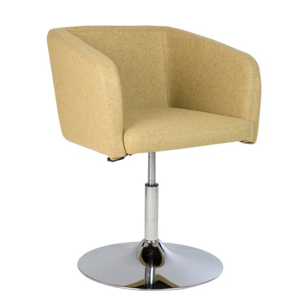 Крісло Hello 1S — для сучасного інтер'єру кухні та кафе