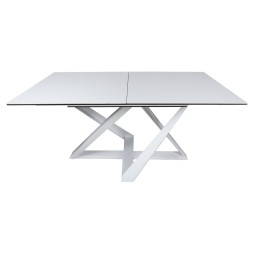 Стіл Fleetwood NEW (Флітвуд) скло