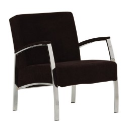 Крісло Incanto chrome S