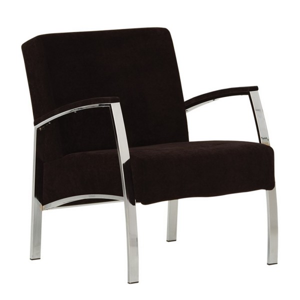 Крісло Incanto chrome S - елегантність та комфорт для вашого інтер'єру