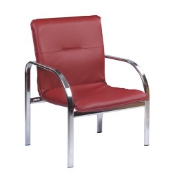 Крісло Staff-1 chrome