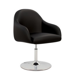 Крісло Wait 1S chrome