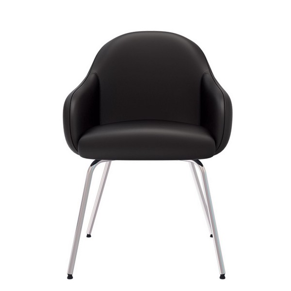 Крісло Wait 4L chrome