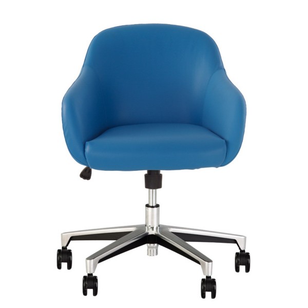 Крісло Wait GTP Tilt – сучасне та комфортне для вашого офісу