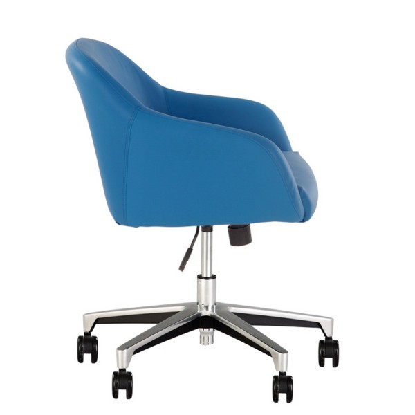 Крісло Wait GTP Tilt – сучасне та комфортне для вашого офісу