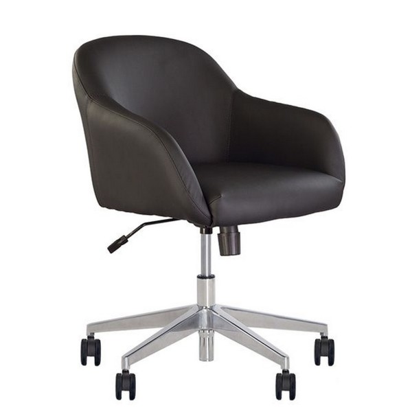 Крісло Wait GTP Tilt – сучасне та комфортне для вашого офісу