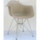 Крісло Eames metal - стильний вибір для вашого інтер'єру