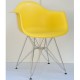 Крісло Eames metal - стильний вибір для вашого інтер'єру