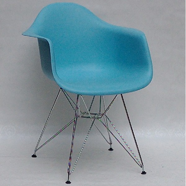 Крісло Eames metal - стильний вибір для вашого інтер'єру