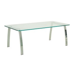 Стіл Incanto table duo chrome GL