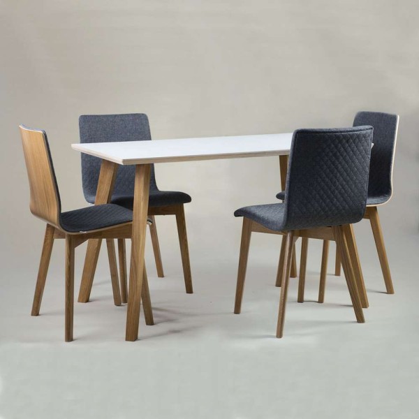 Стіл Delta – ідеальний вибір для вашої кухні чи кафе