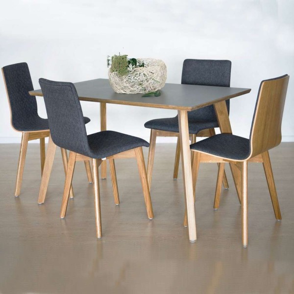 Стіл Delta – ідеальний вибір для вашої кухні чи кафе