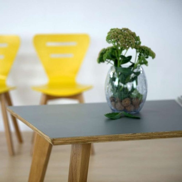 Журнальний стіл Delta 70х120 – сучасний стиль для вашої вітальні