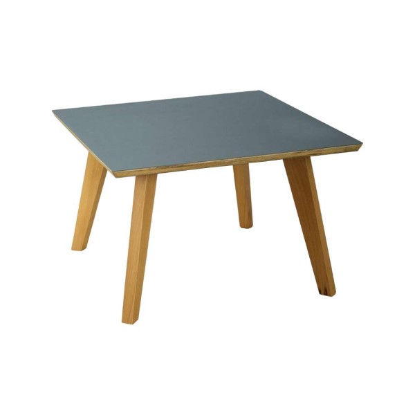 Стіл журнальний Delta 80x80: стиль та зручність для вашої вітальні