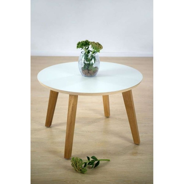 Журнальний стіл Delta d-60 – ідеальний вибір для вашої вітальні