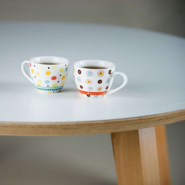 Журнальний стіл Delta d-60 – ідеальний вибір для вашої вітальні