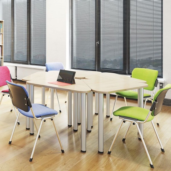 Стілець Era для офісу