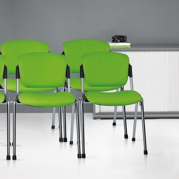 Стілець Era Link — сучасний вибір для вашого офісу