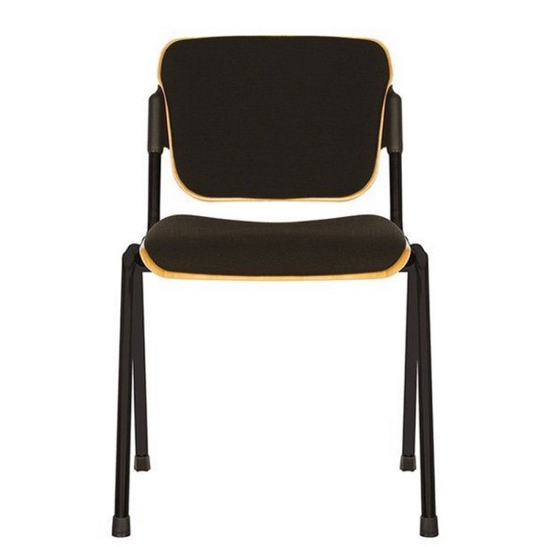 Стілець Era Wood Plus для офісу – комфорт та стиль