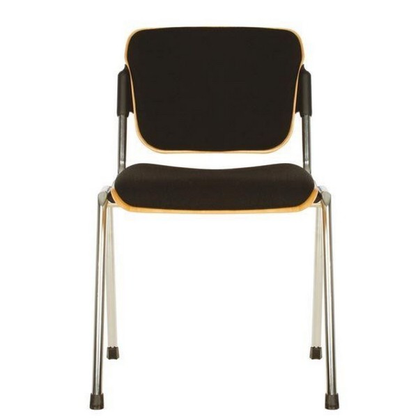 Стілець Era Wood Plus для офісу – комфорт та стиль