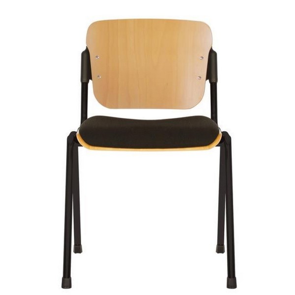 Стілець Era Wood Plus Combi - для сучасного офісу