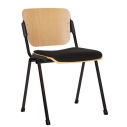 Стілець Era Wood Plus Combi