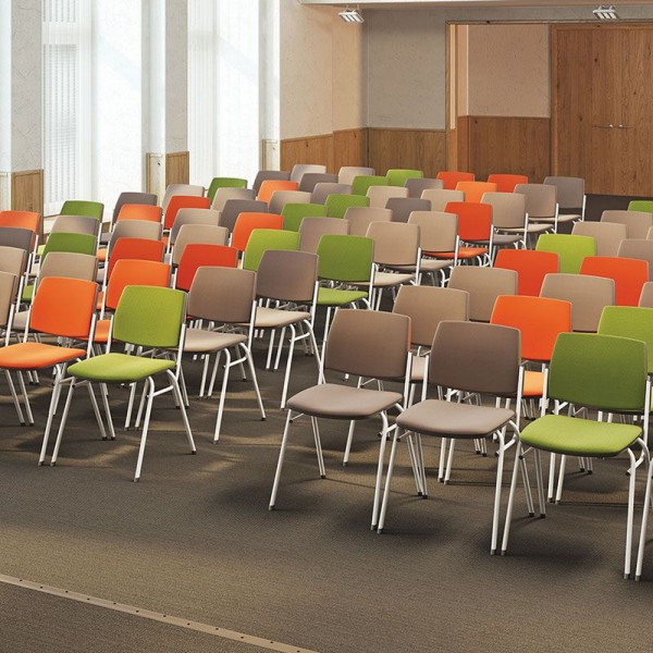 Стілець Isit: сучасний та зручний вибір для офісу