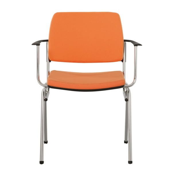 Стілець Isit Lux Arm для офісу — стиль і комфорт для вашого робочого простору