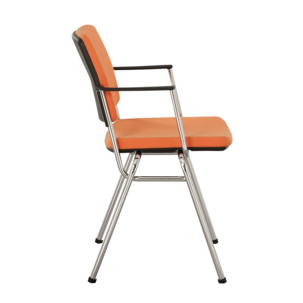 Стілець Isit Lux Arm для офісу — стиль і комфорт для вашого робочого простору