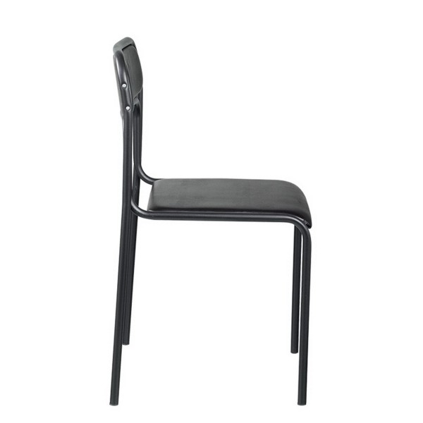 Стілець Ascona (Аскона) – комфорт та стиль для вашого офісу