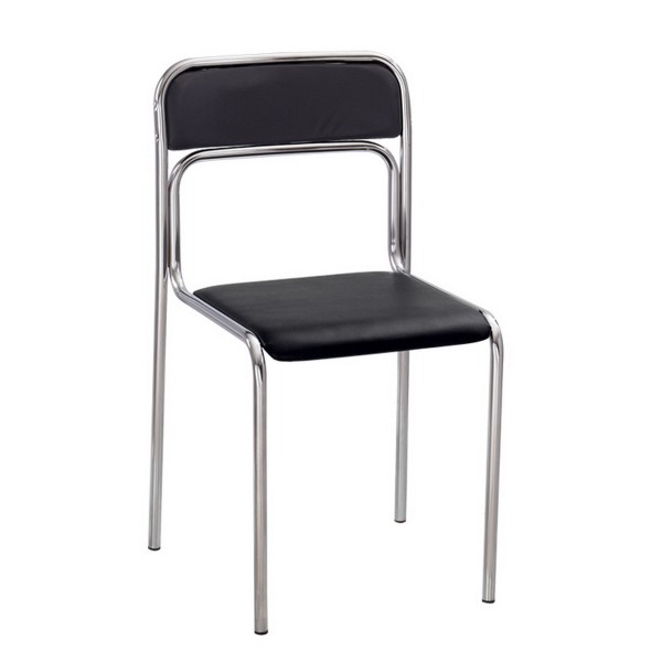 Стілець Ascona (Аскона) – комфорт та стиль для вашого офісу